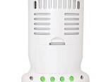 Детектор качества воздуха (анализатор воздуха) (PM2,5;PM10, HCHO, 0-50°C) Benetech GM8804 - фото 3