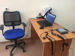 Детектор лжи в Запорожье