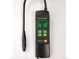 Детектор testo 316-4 водорода, аммиака, фреонов, других. ..