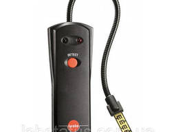 Детектор утечек дымовых газов testo 317-1