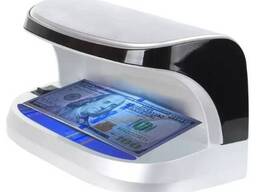 Детектор валют Chuanwei ARTA 22 LED стаціонарний