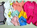 Дитячий одяг для немовлят "Baby" (Німеччина) - фото 2