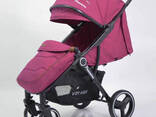 Детская прогулочная коляска книжка Voyage Panamera C689 - фото 1