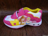 Детская спортивная обувь Disney. Не дорого - 100 грн/пара. О