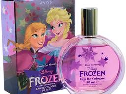 Детские духи для девочки AVON Disney Frozen (50 мл)