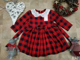 Детские платья. Только опт. Цена