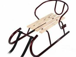 Детские санки "Овен"