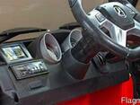 Детский электромобиль Mercedes G65 VIP: 90W, 2.4G, EVA-колес