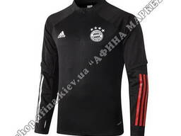 Детский футбольный костюм Бавария Минхен 2020-2021 Adidas 125-135 см 123123