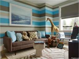 Детский интерьер!