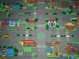 Детский ковролин Playground - фото 4