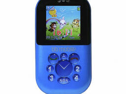 Детский мобильный телефон BB-Mobile Жучок