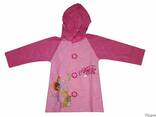 Детский плащ ПВХ непромокаемый "Винкс" - фото 1
