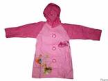 Детский плащ ПВХ непромокаемый "Винкс" - фото 3