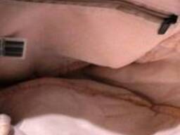 Детский плюшевый рюкзак Тедди, MyTeddy Backpack персиковый