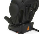 Детское автокресло ME 1045 Evolution 360 Premium Black - фото 3