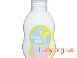 Детское масло для массажа, увлажнения и защиты. ..