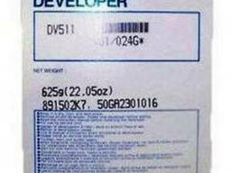 Developer DV 511