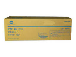 Developing Unit DV 311 K