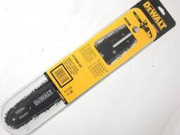 Шина + цепь DeWALT DT20660