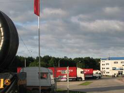 Действующий бизнес в Польше. ООО Автокомплекс TIR SERWIS.