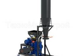 Дезинтегратор Дипс-400