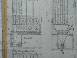 Жидкотопливная горелка Weishaupt L8T/2D