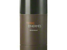Дезодорант-стик Terre D`Hermes 75 гр