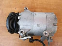 DG9H19D629-FF компрессор кондиционера Ford Mondeo MK5.