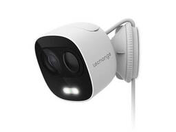 DH-IPC-C26EP 1080p H.265 Wi-Fi камера Dahua