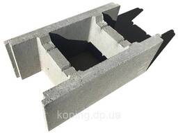 Диабаз блок 290*500*200