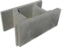 Диабаз блок 390*500*200