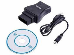 Діагностичний адаптер Nissan Consult 2 - 14-pin USB