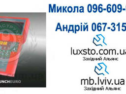 Діагностика, автосканер launch sts-600