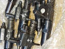 Діагностика, ремонт насос-форсунок ЯАЗ (Ар20а3)