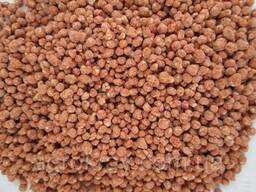 Диаммофоска 50кг ( азофоска удобрение)