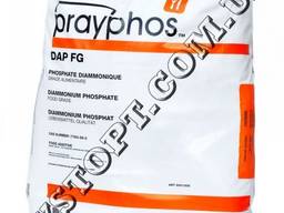 Діамонійфосфат (амоній фосфорнокислий двозаміщений) харчовий