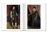 Диего Веласкес книга альбом с работами художника Velazquez - Taschen искусство живопись. .. - фото 1