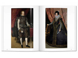 Диего Веласкес книга альбом с работами художника Velazquez - Taschen искусство живопись. ..