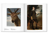Диего Веласкес книга альбом с работами художника Velazquez - Taschen искусство живопись. .. - фото 2