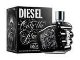 Diesel Only The Brave Tattoo Туалетная вода мужская 125 мл. Оригинал. (3605521534200) - фото 2