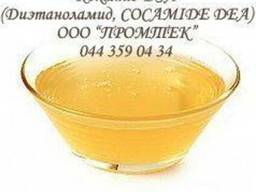 Диэтаноламид (Кокамид дэа)