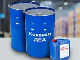 Диэтаноламид кокосового масла (Cocamide DEA)