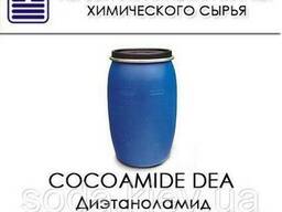 Диэтаноламид кокосового масла DEA