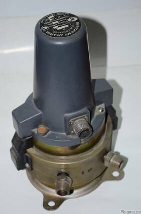 Диффманометр ДМ-3583М