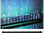 Диффузор с подсветкой воды в аквариуме 45см с дистанционным