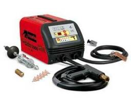 Digital Car Puller 5000 - Апарат точкового зварювання 220 В