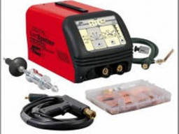 Digital Car Spotter 5500 - Апарат точкового зварювання. ..