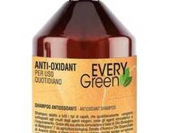 Every green Анти-оксидантний догляд для щоденного застосування, з олією граната. ..