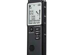 Диктофон цифровой портативный Doitop T-60 8 Гб стерео аккумуляторный (100064)